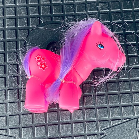 JA-RU Greenbrier Misc Toy Pony Figures Lot - Picture 15 of 15